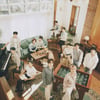 세븐틴, 'Your Choice' 초동 136만 장 돌파…2021년 초동 판매량 1위