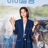 함은정 '깜찍 손인사'[★포토]