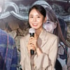 노행하 '완벽한 미소'[★포토]