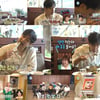 '나혼산' 허훈, 진공 청소기급 소갈비 먹방..침샘 폭발
