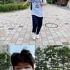 김영희, ♥윤승열 보며 "신혼"..10살 연하남의 깜찍 애교[스타IN★]