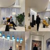 김준수, '펜트하우스 3' 출연? "헤라팰리스 견학 중"
