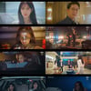 '펜하3', 유진이 죽었다..이지아 친딸 한지현 大충격