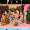 여자친구·아이즈원·갓세븐, 정상에서 뜨거운 안녕[2021 상반기 가요 결산④]