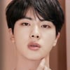 예술이 예술이 되다..방탄소년단 진, 알레한드로 비질란테 작품 재탄생  "진 얼굴+아트=천국"