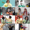 '전참시' 데프콘 매니저 상황극 폭소→브레이브걸스 새 숙소 홈파티[종합]