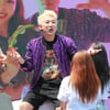 영기 '아웃렛과 함께 흥부자'[★포토]