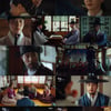 '보쌈' 정일우♥권유리, 달밤 혼례→도망자 신세..최고 9.7% [종합]