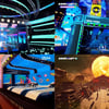 'KCON:TACT' 론칭 1년, '브이디움' 기술력 UP