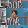'비스' 정엽, 브라운아이드소울 근황 공개..'최준' 위협 카페사장