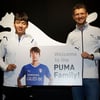 ‘수원 복귀’ 전세진, 푸마와 스폰서십 계약 체결