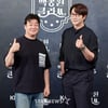 백종원-성시경 '벌써 맛있는 냄새가 폴폴'[★포토]