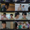 '라켓소년단' 탕준상♥이재인♥윤현수, 콩닥 삼각관계 '최고 6.5%'[종합]