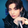 "오렌지 슈트 뷔, 나의 행복" 방탄소년단 뷔 '버터' MV '오렌지 슈트 가이'에 英 BBC라디오 '뜨거운 애정'