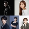 마동석X서현X이다윗X경수진X정지소 '거룩한밤:데몬 헌터스', 크랭크인 [공식]