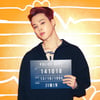 "141018 Jimin, guilty!♥" 방탄소년단 지민, 무기징역감 매력에 전세계 WeLoveYouJimin..日유명인 실트 1위