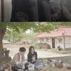 이동욱X김고은→이지아X온유..이 케미 '바라던 바다'
