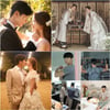 '와카남' 오종혁♥박혜수, 신혼생활 공개..'눈 뜨자마자 모닝키스'