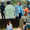전혜진, '빛나는 순간'서 빛나는 열연..따뜻한 감성