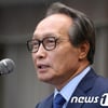 이병완 WKBL 총재 '만장일치' 연임... "여자농구 흥행 최우선"