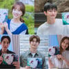 '멸망' 박보영X서인국, 종영 소감 "보내기 아쉬워..행복했습니다"