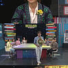 이지훈, 예비신부 위해 깜짝 프러포즈..'결혼해줘' 열창 [비디오스타]