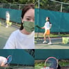 백종원, 얼굴 가리고 공 줍는 이유는?..♥소유진 "잘생겨서"[스타IN★]