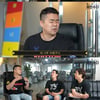 김기욱 "왼쪽 다리 절단할 뻔..수술 후 작은 것에 감사" [미친수다]