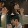 '멸망' 서인국♥박보영, 해피엔딩 "빨리 결혼하자" [★밤TView]