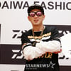 이하늘 '낚시꾼의 멋진 포즈' [영상]
