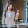 '멸망' 신도현 "마음 속 따뜻하게 기억 될 작품"..종영 소감