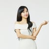 '미스트롯2' 은가은, 건강기능식품 모델 발탁..대체불가 긍정 에너지 '광고계 新대세'