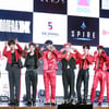 "신인상 받고파" 오메가엑스, 11소년의 간절한 재데뷔[종합]