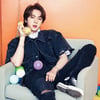꿈에서나 볼만한 방탄소년단 진의 '완벽한 대학 선배 룩' 10가지