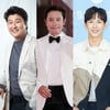 송강호·이병헌·임시완, 칸영화제 참석..홍상수·김민희 불참 [종합]