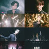 BXK, '비켜라' MV 티저 공개…화려한 가창력+칼군무