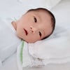 '출산' 조민아, 생후 8일 귀요미 아들 공개..초롱초롱 눈망울 [스타IN★]