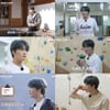 '트래블버디즈2' 김재중, 먹잘알→실내 클라이밍 도전