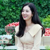 한채아 '러블리한 미모'[★포토]
