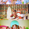 "인생이 밸 거 없다" 다비이모·ITZY, 유쾌한 서머송 '얼음깨'[6시★살롱]