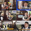 '머선129' 강호동, 방송 28년만 '최고 대결' 상대 만났다
