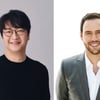 하이브 방시혁, 대표이사직 내려놓는다 "글로벌 기업 도약"[공식]