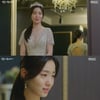 '밥이되어라' 재희, 휠체어 타고 정우연에 "드레스 예쁘다"[★밤TView]