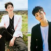 VAV 로우X지우 12일 동반 입대 "힘차게 군생활 하겠다"[공식]