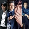 김윤석의 이순신 '노량: 죽음의 바다' 크랭크업..후반작업 돌입