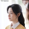 '밥이 되어라' 정우연 "120부작 호흡..헤어짐 아쉽다"[일문일답]