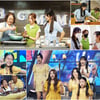 '내딸하자' 홍지윤, 요리 망손→금손 변신? 이혜정 요리 지도 받아