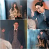 '펜하3' 엄기준, 안연홍 감금 '밧줄 결박'...살벌 분위기