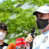 직접 탈락시킨 4명과 이틀 만에 재회... "사죄부터 해야죠" [★파주]