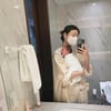 '득녀' 한지혜 "'편스토랑' 제작진이 선물을..감사합니다"[스타IN★]